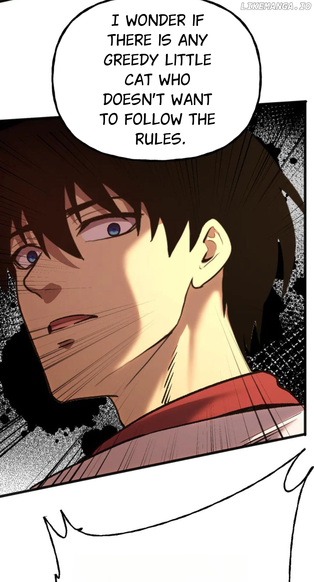 Log into the Future Chapter 201 - page 47